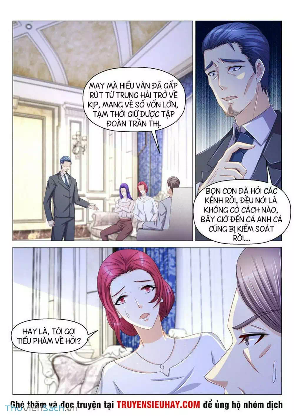 Chapter 143 - Image 8