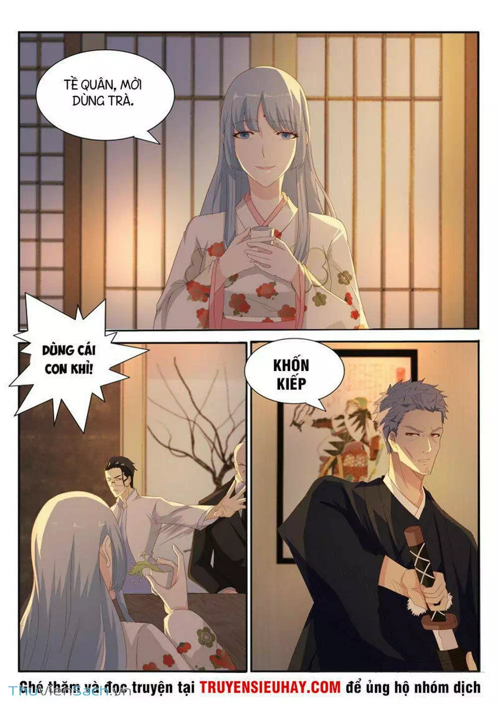 Chapter 192 - Image 5