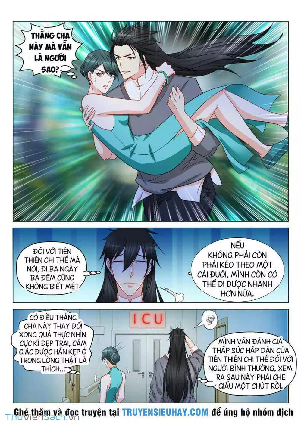 Chapter 120 - Image 11