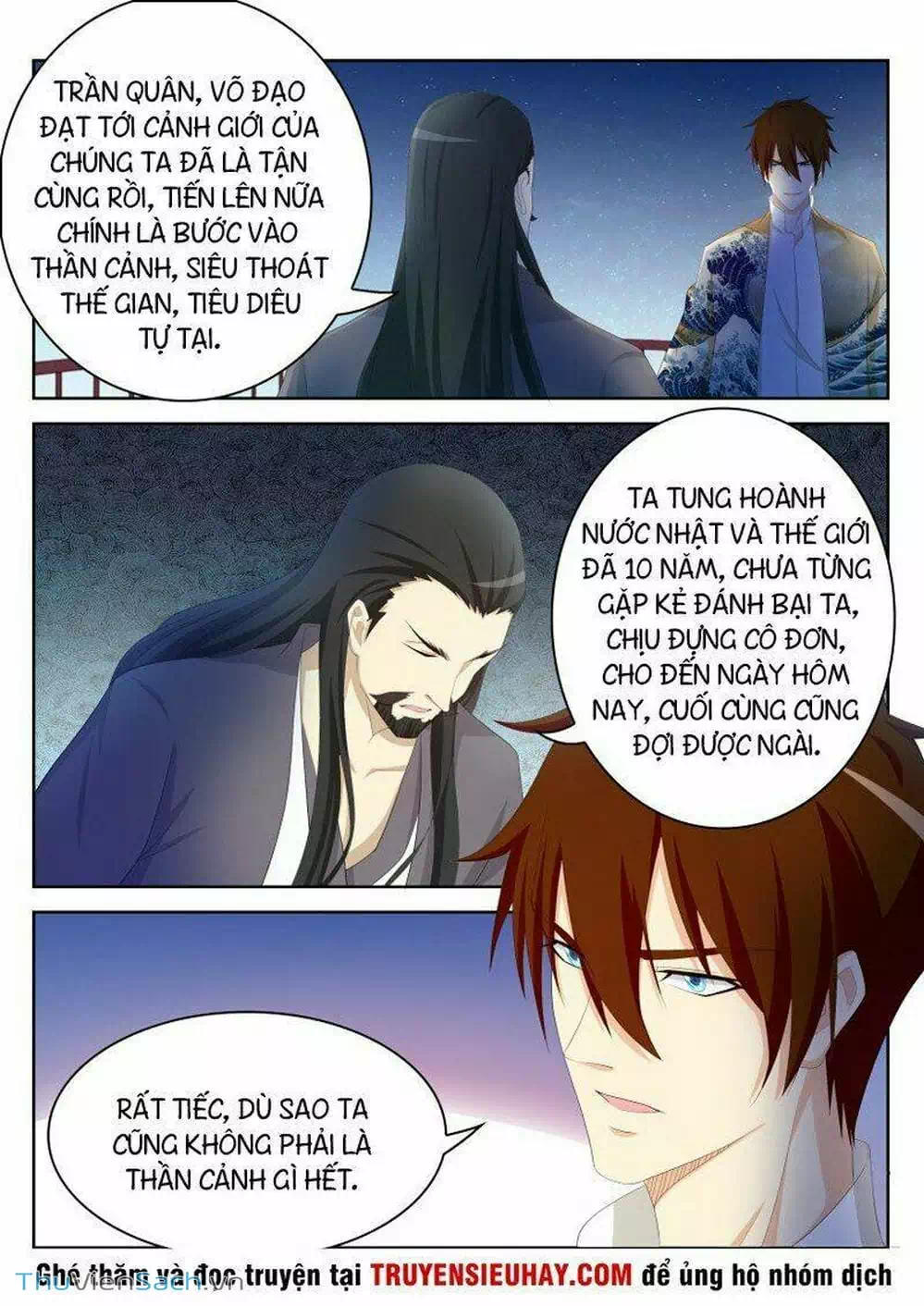 Chapter 208 - Image 2