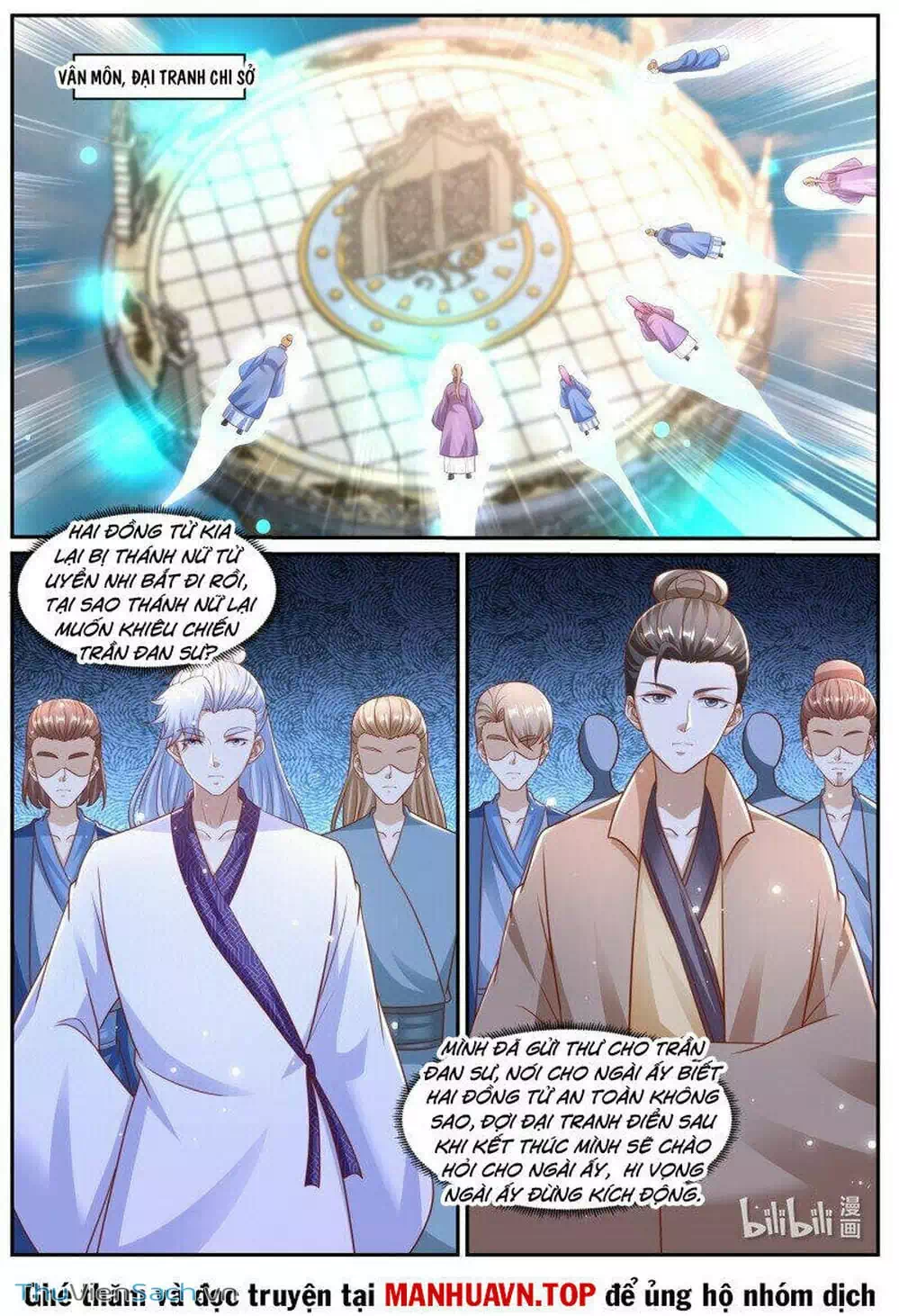 Chapter 961 - Image 13