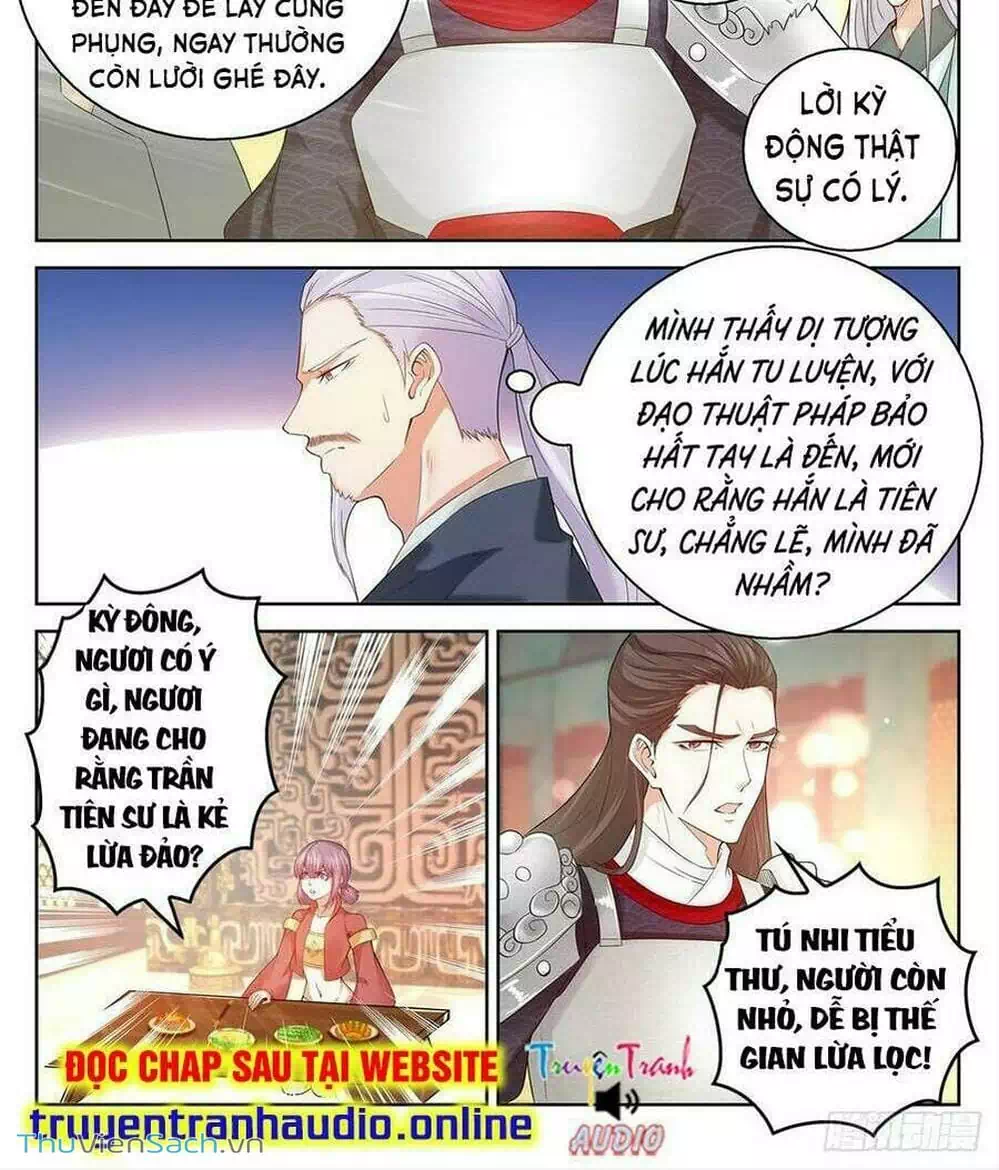 Chapter 398 - Image 2