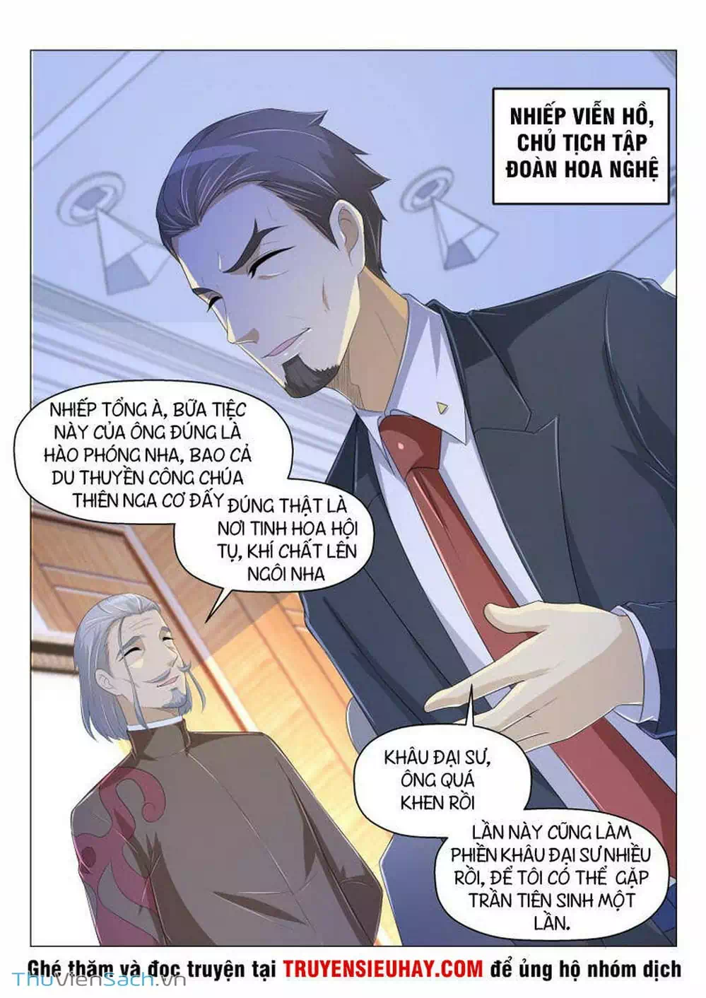 Chapter 160 - Image 7