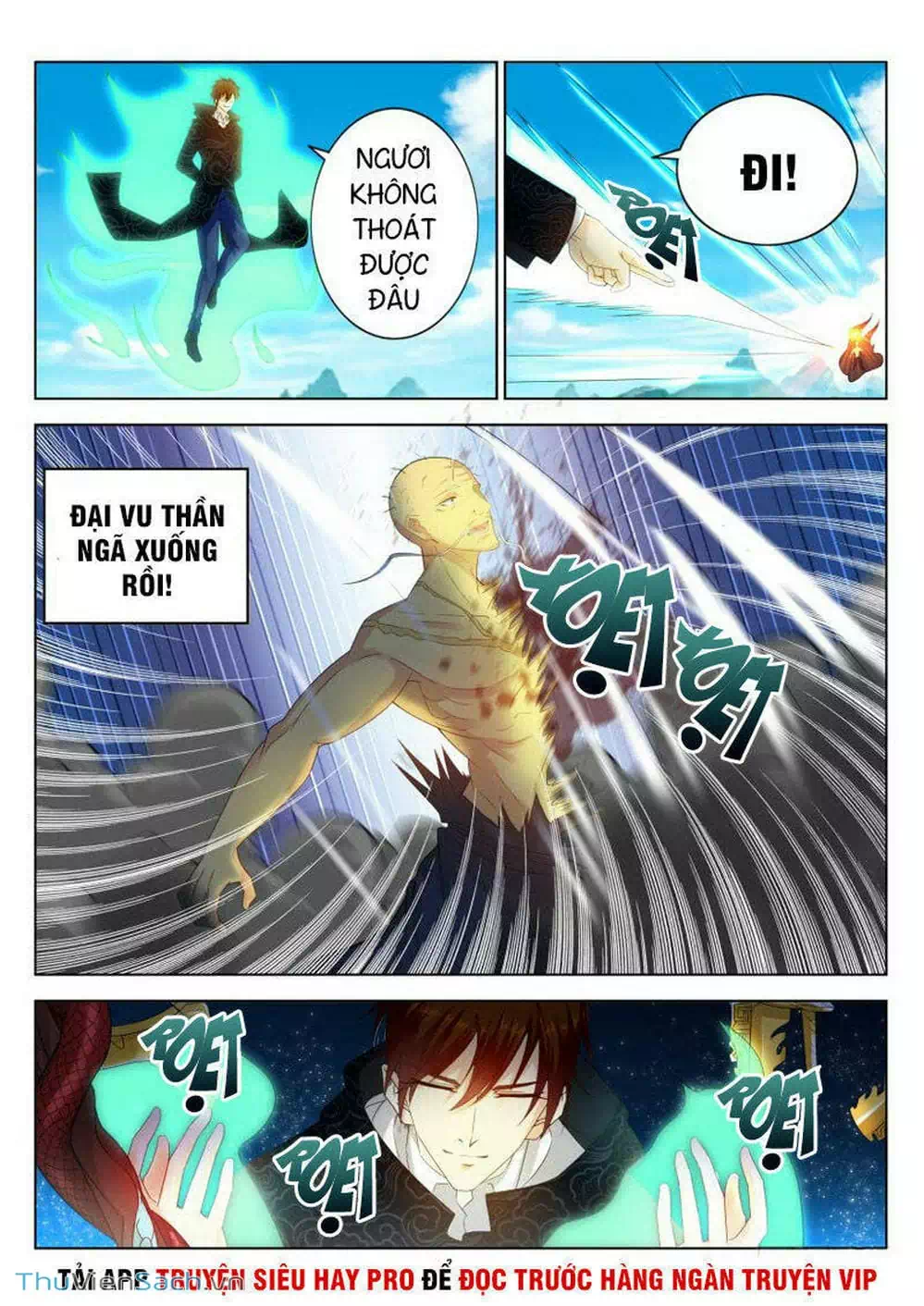 Chapter 282 - Image 7