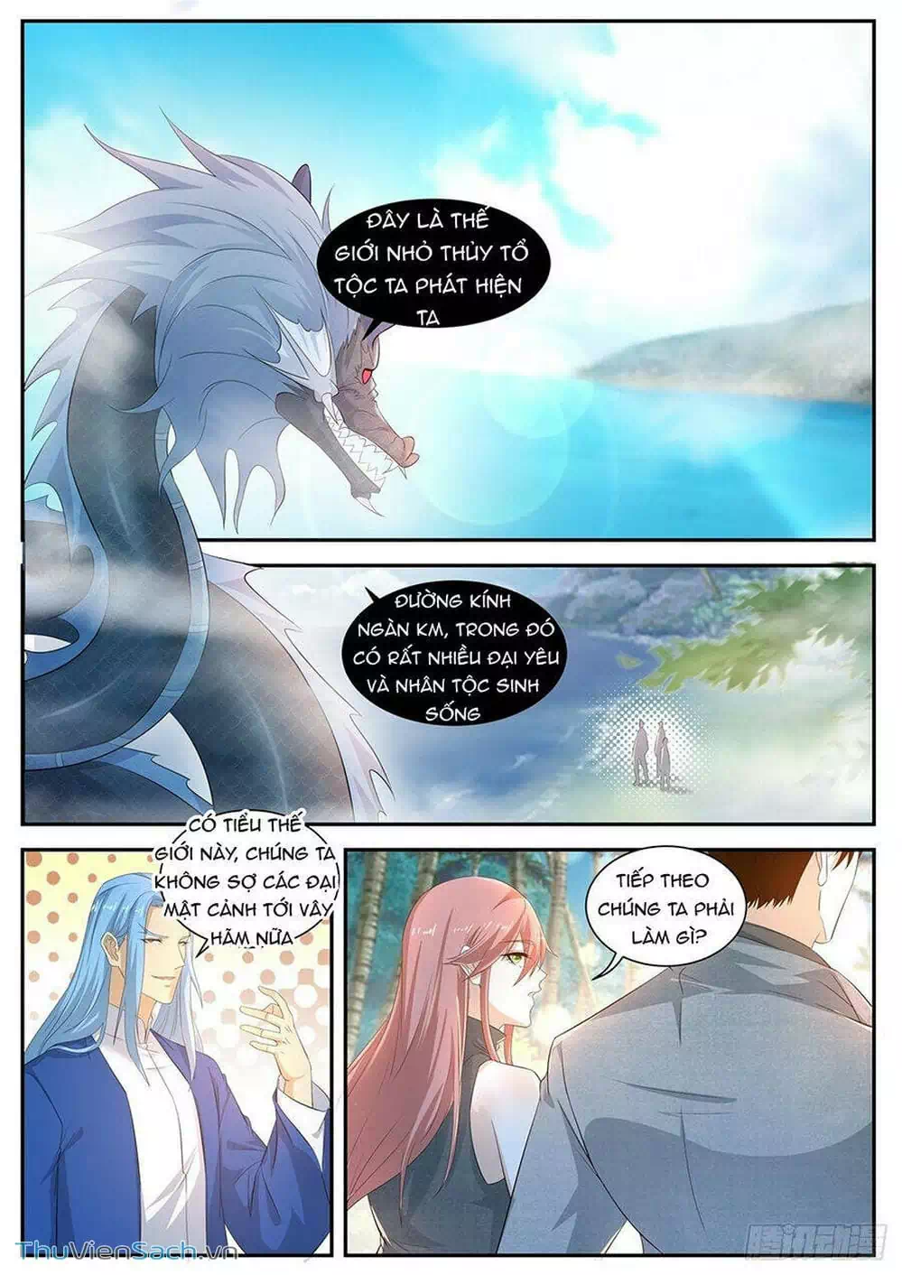 Chapter 434 - Image 11