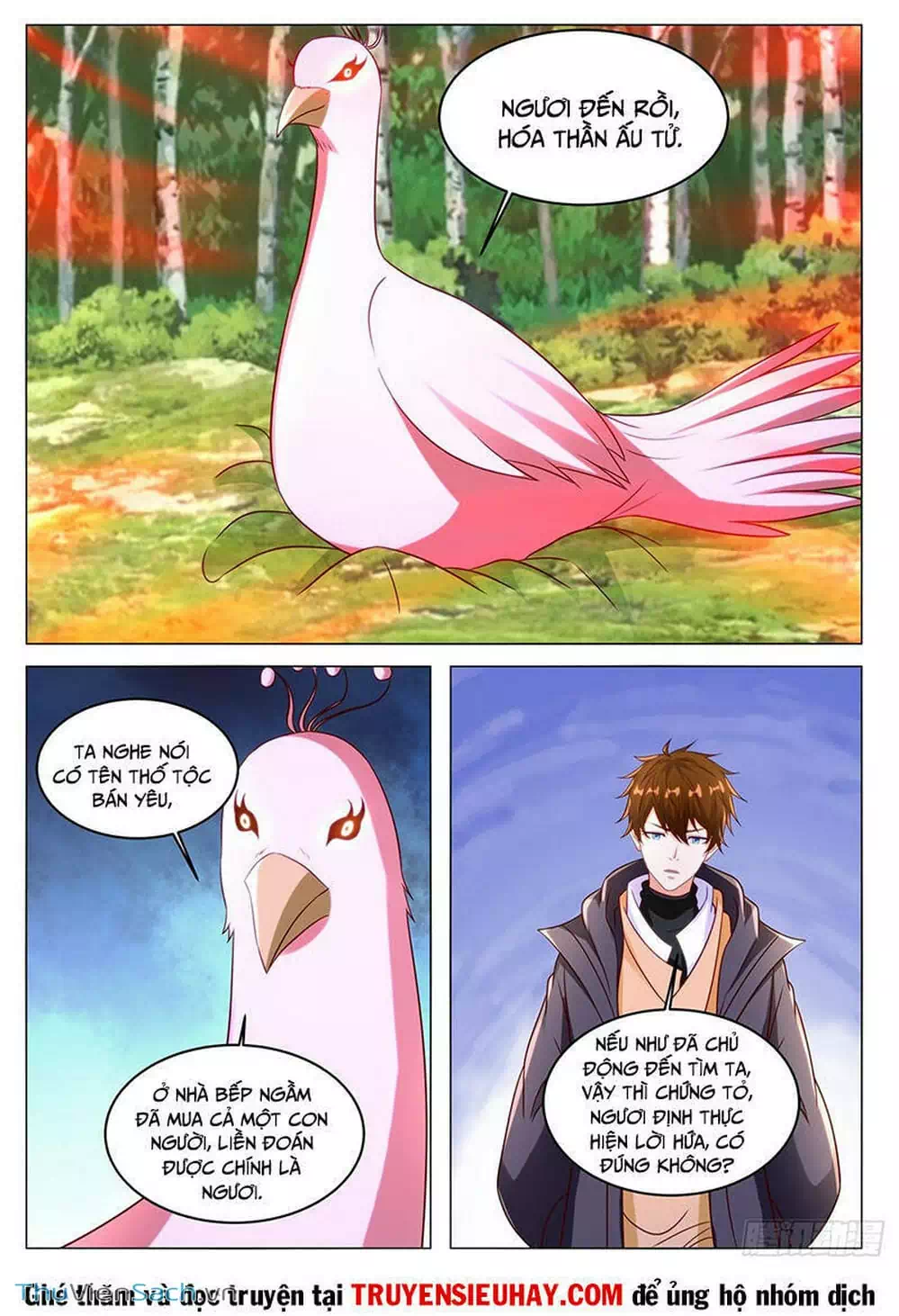 Chapter 876 - Image 13