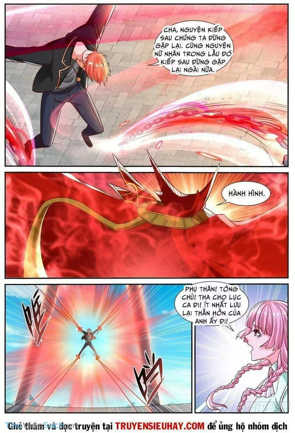 Chapter 829 - Image 11