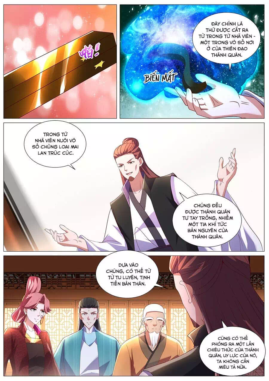 Chapter 1,097 - Image 5