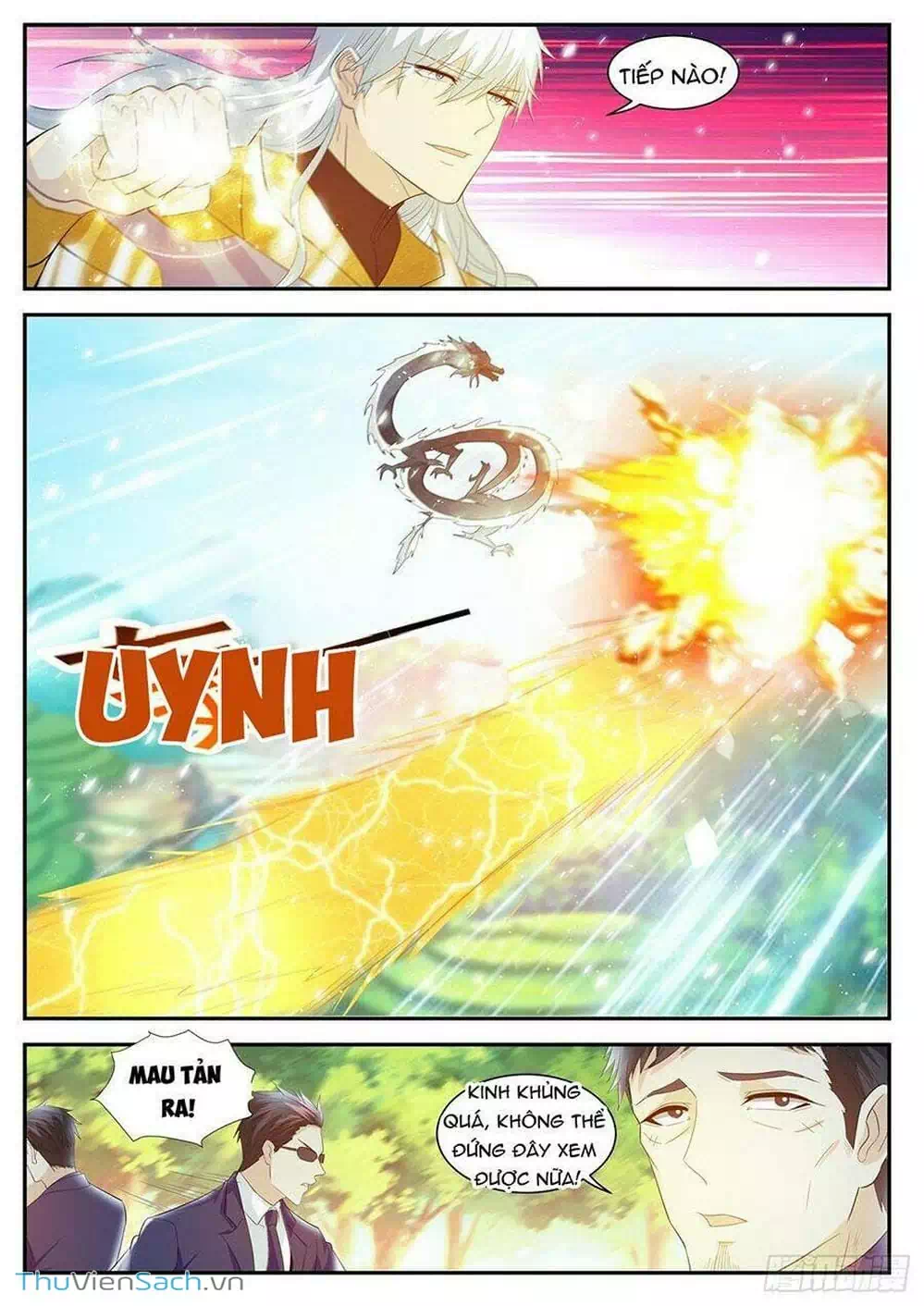 Chapter 433 - Image 12