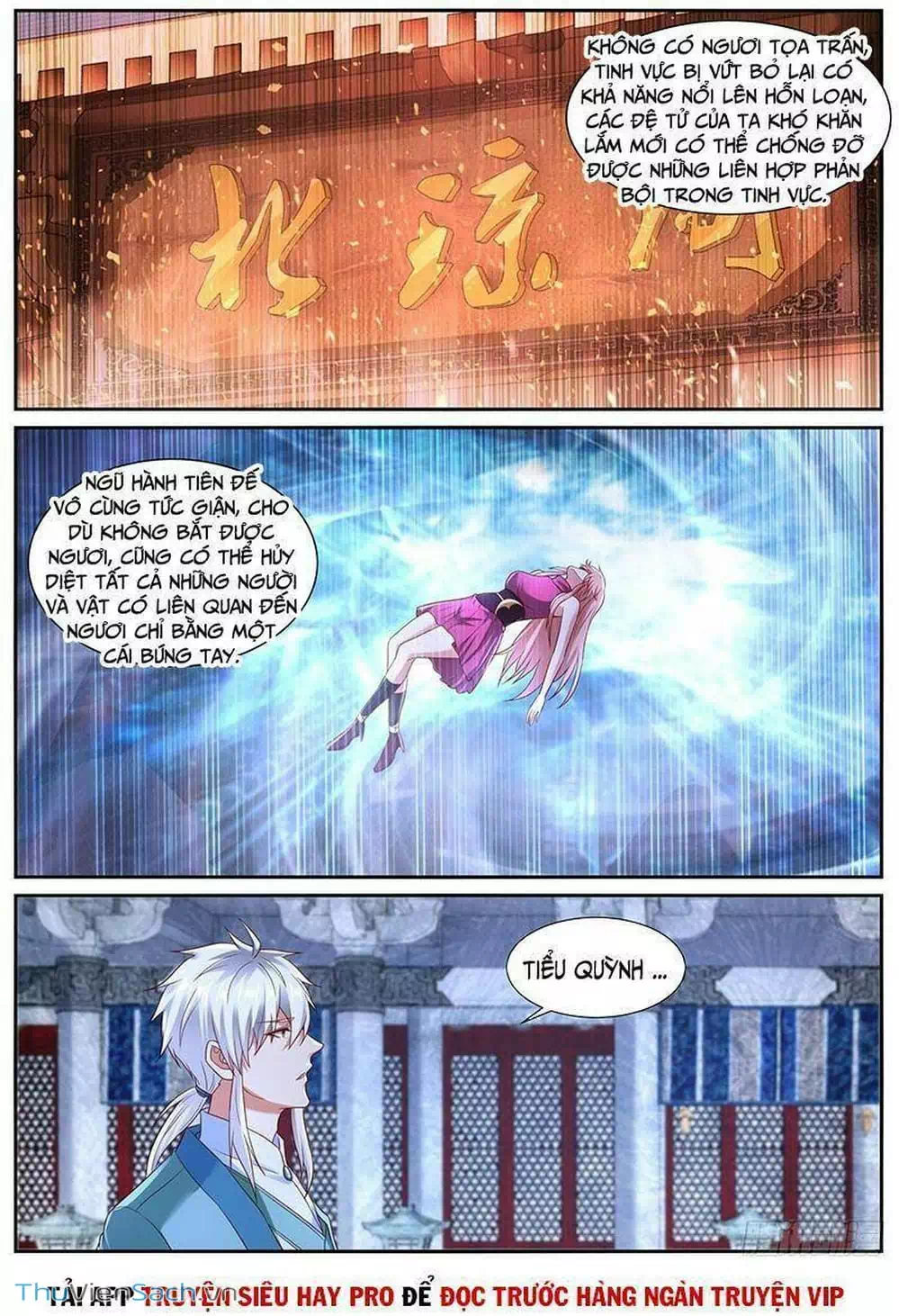Chapter 738 - Image 5
