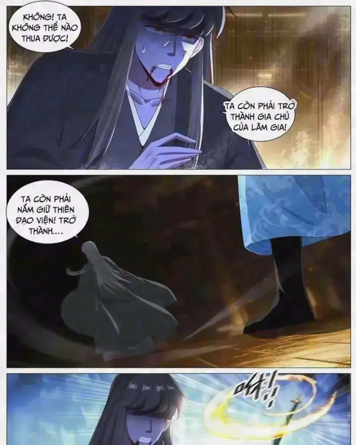 Chapter 1,139 - Image 3