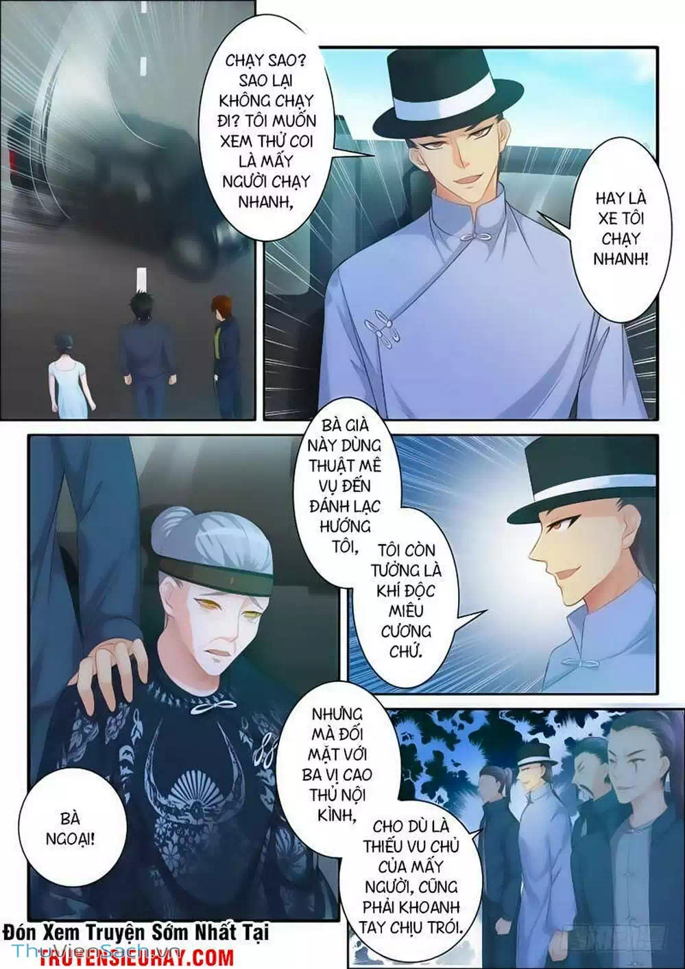 Chapter 74 - Image 7