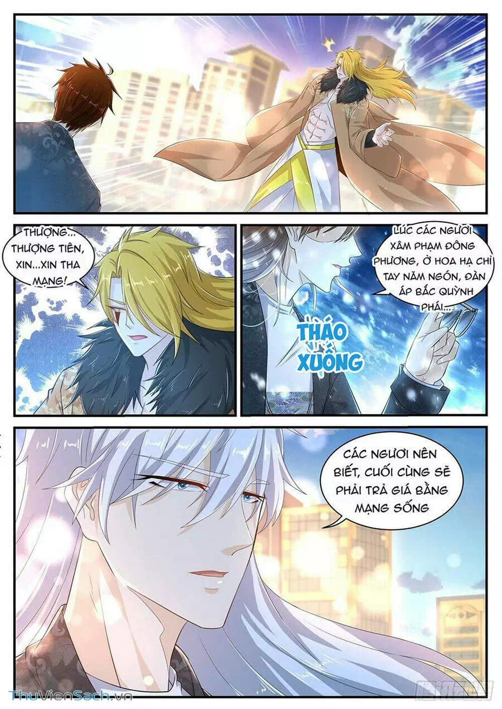 Chapter 431 - Image 10