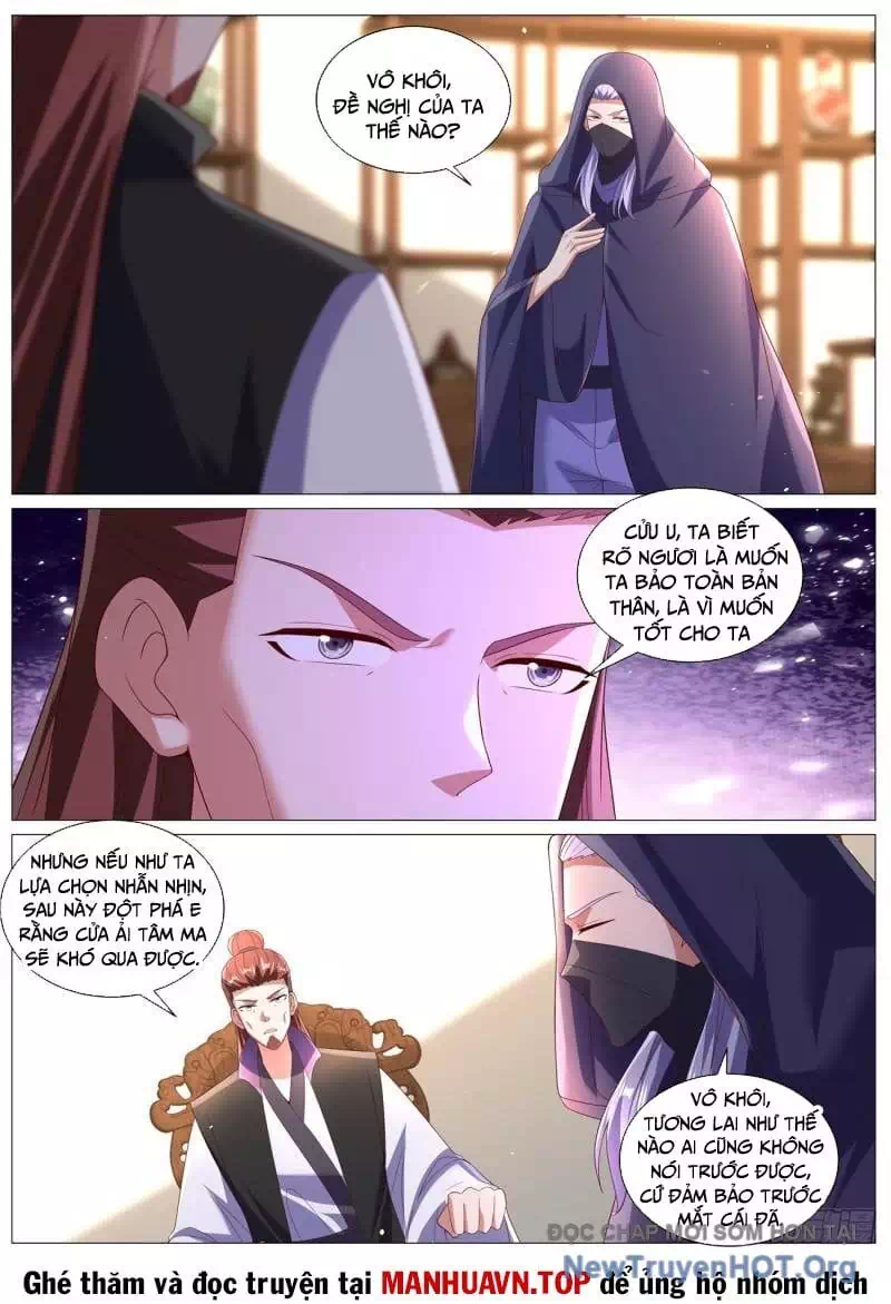 Chapter 1,096 - Image 11