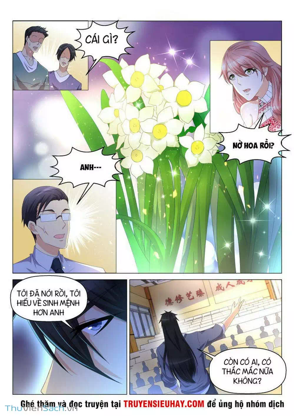 Chapter 134 - Image 4