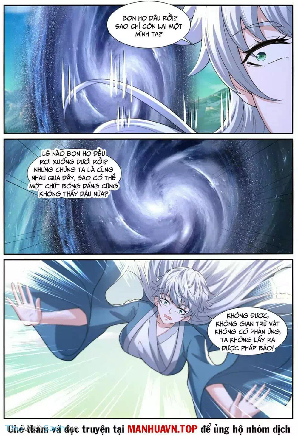 Chapter 1,020 - Image 6
