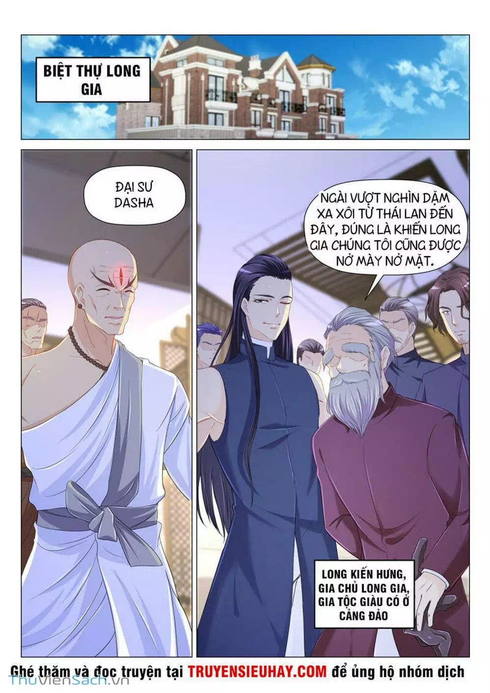 Chapter 165 - Image 9