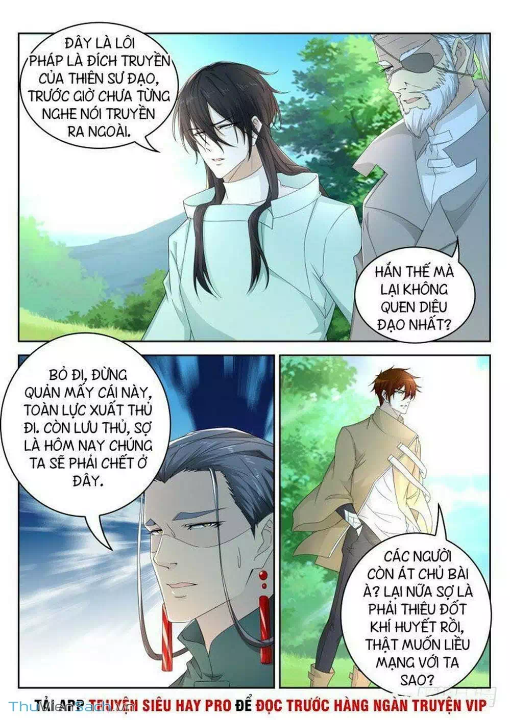 Chapter 289 - Image 2