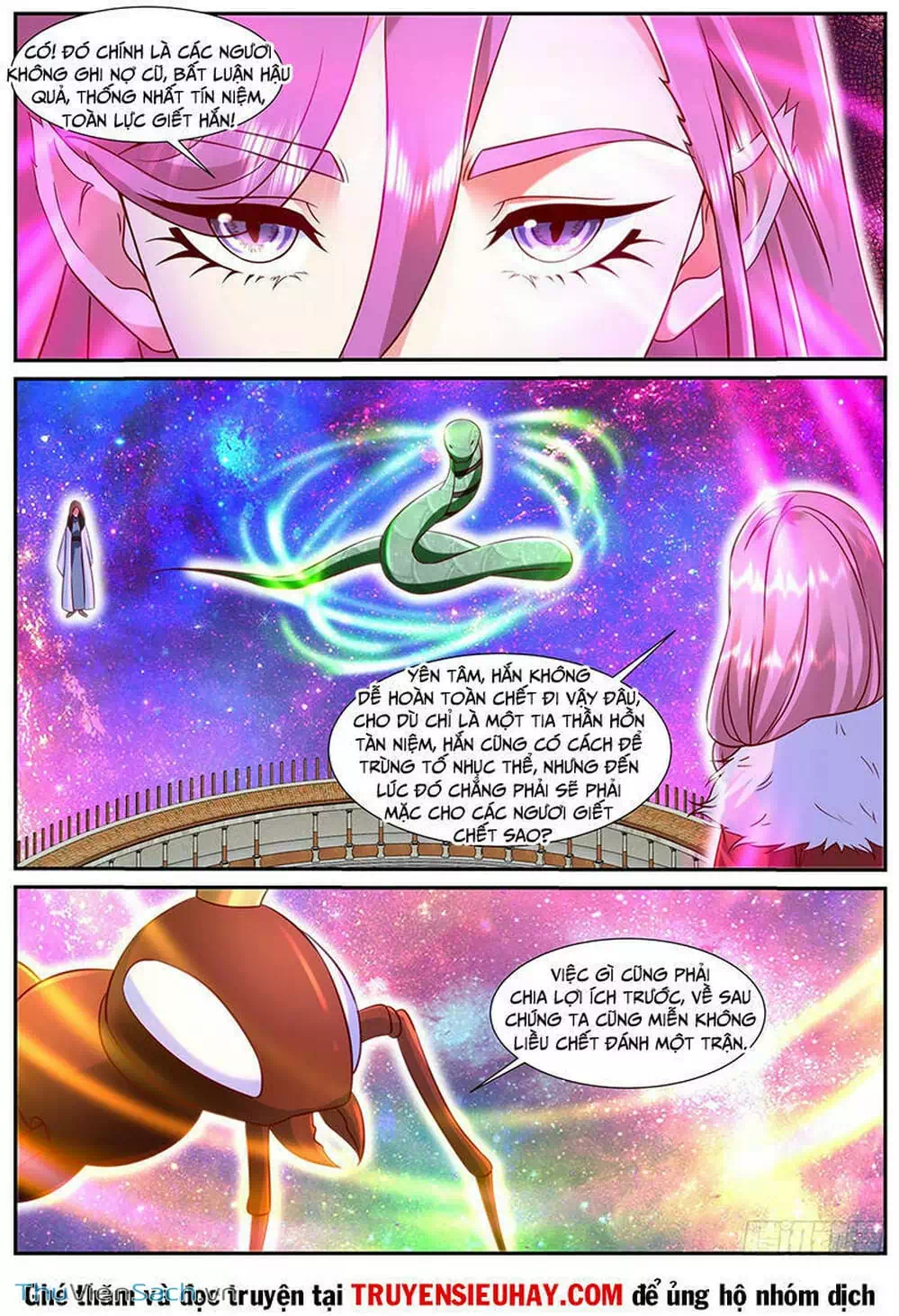 Chapter 897 - Image 5