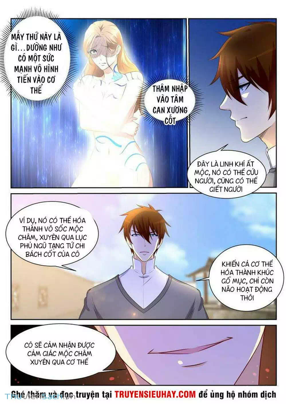 Chapter 140 - Image 5