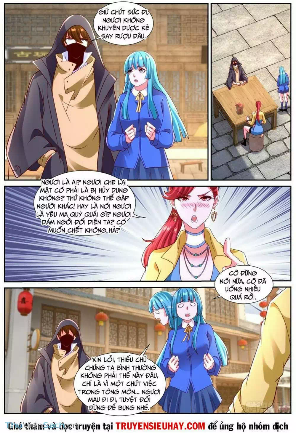 Chapter 864 - Image 10