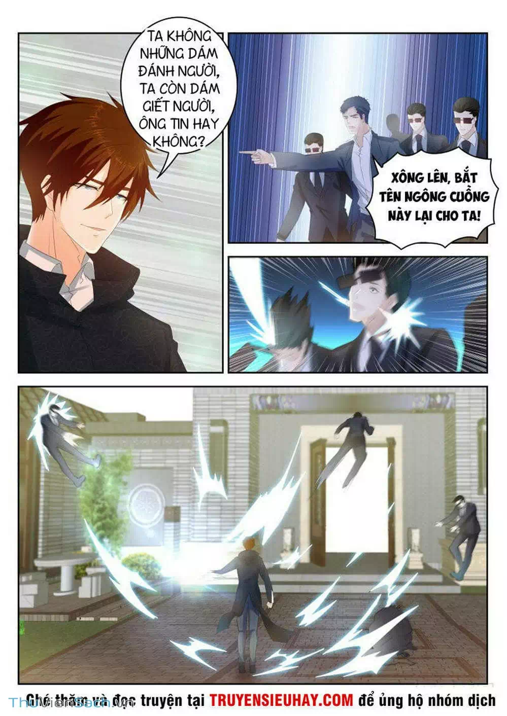 Chapter 259 - Image 7