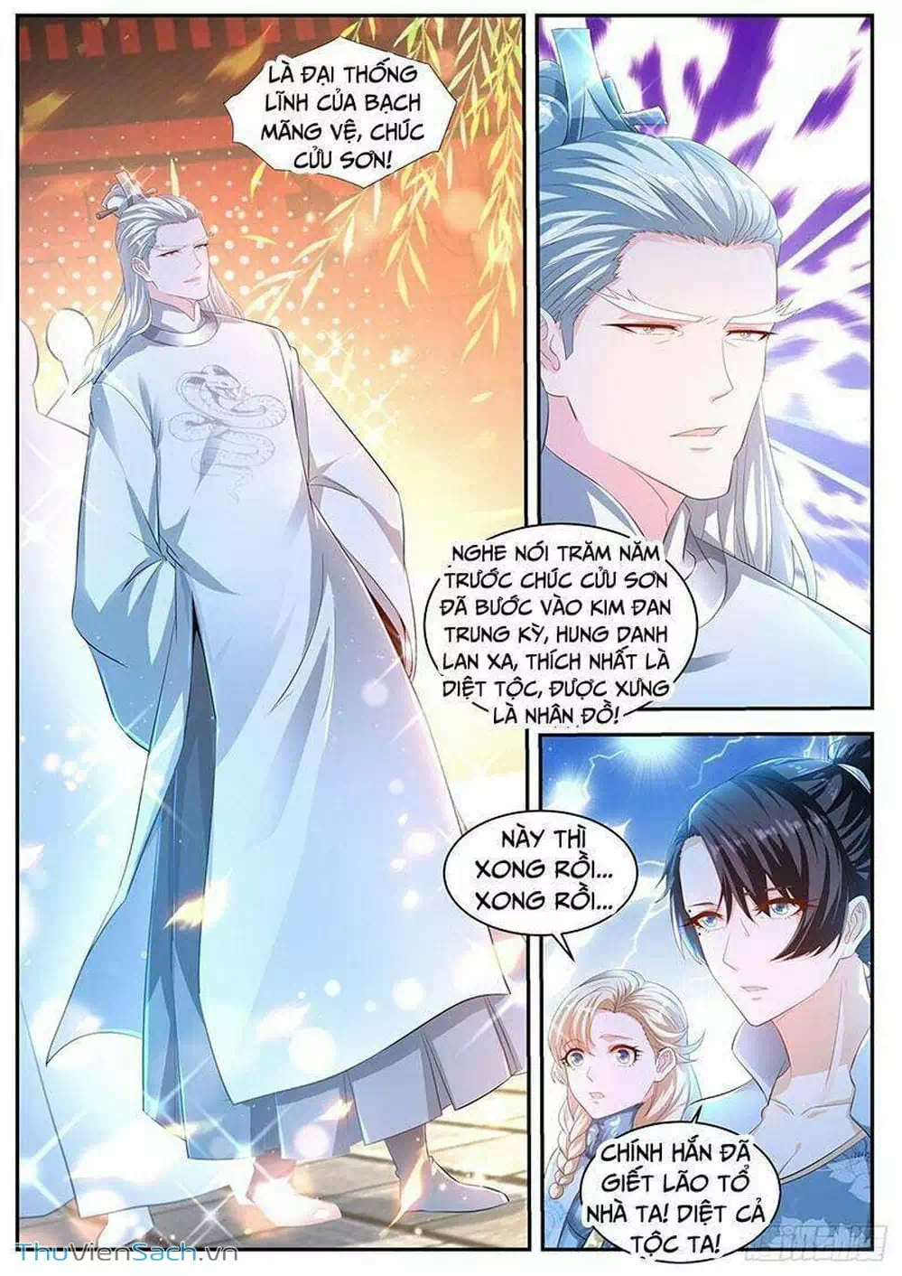 Chapter 464 - Image 12