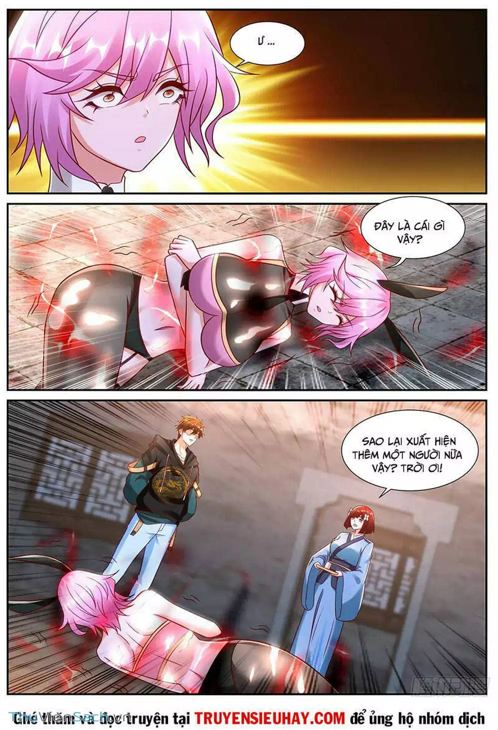 Chapter 919 - Image 5