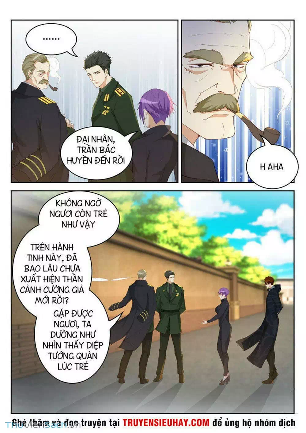 Chapter 246 - Image 13