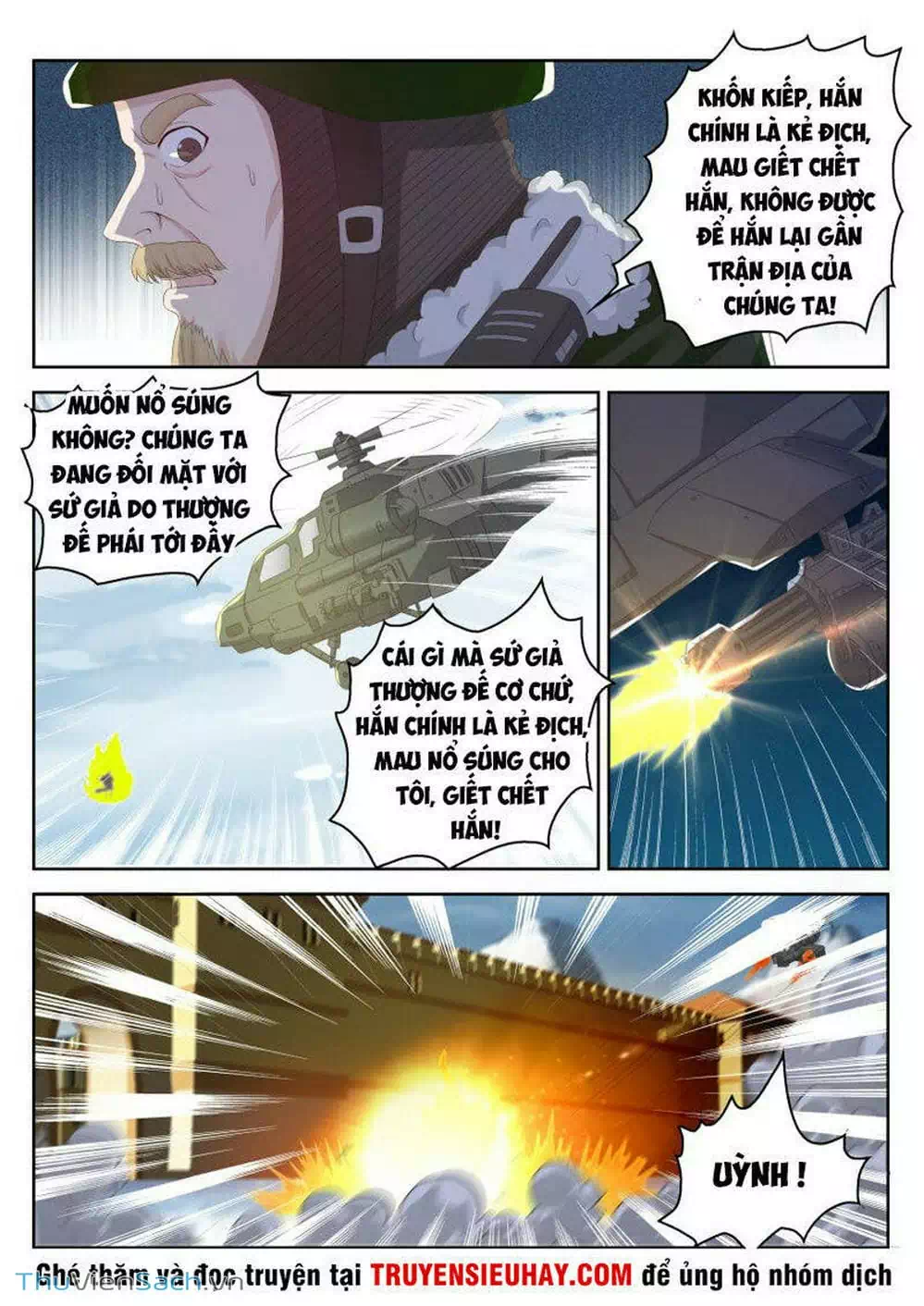 Chapter 243 - Image 2