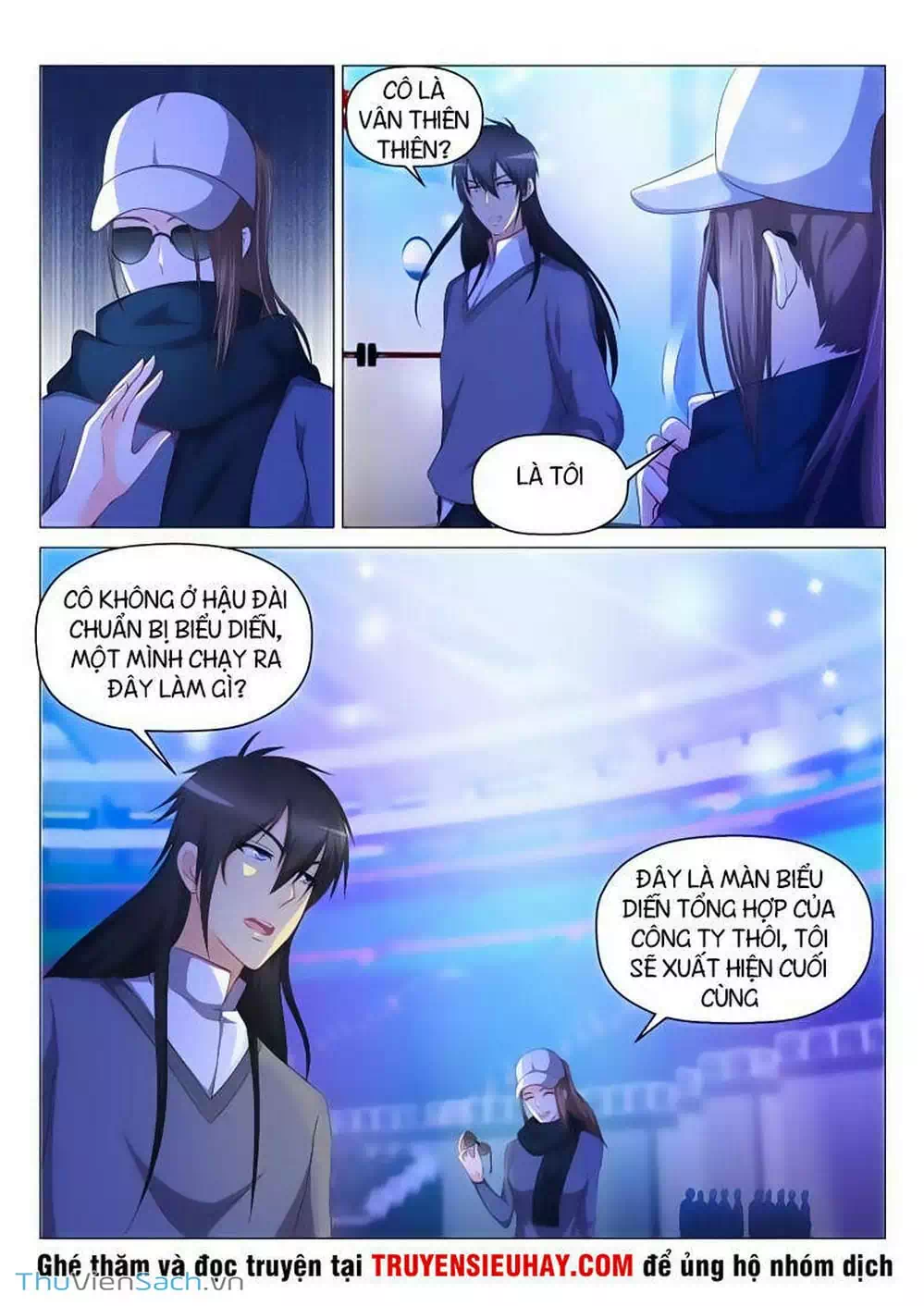 Chapter 127 - Image 6