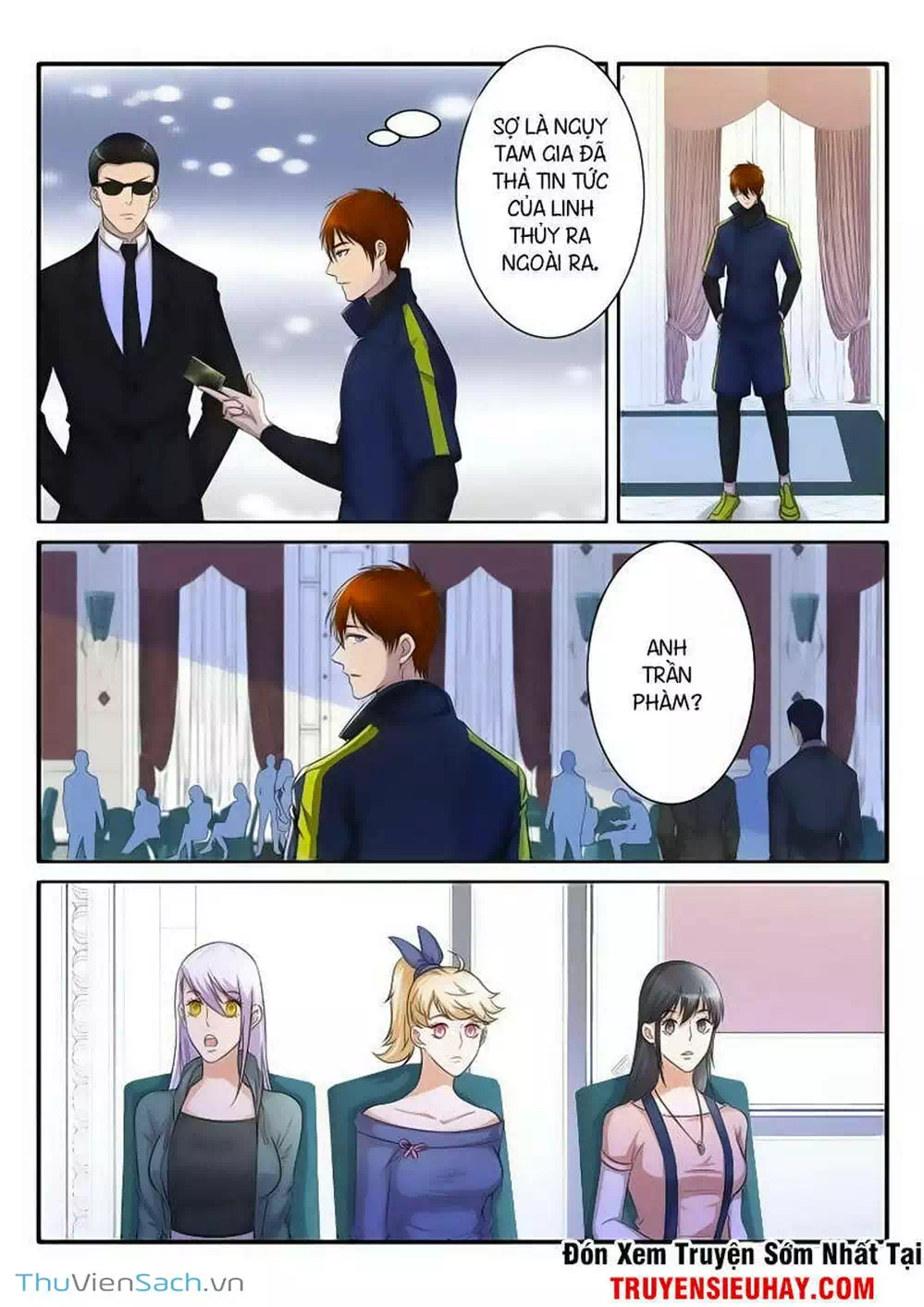 Chapter 66 - Image 11