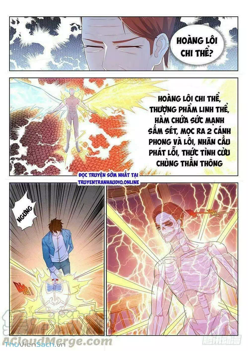 Chapter 373 - Image 11