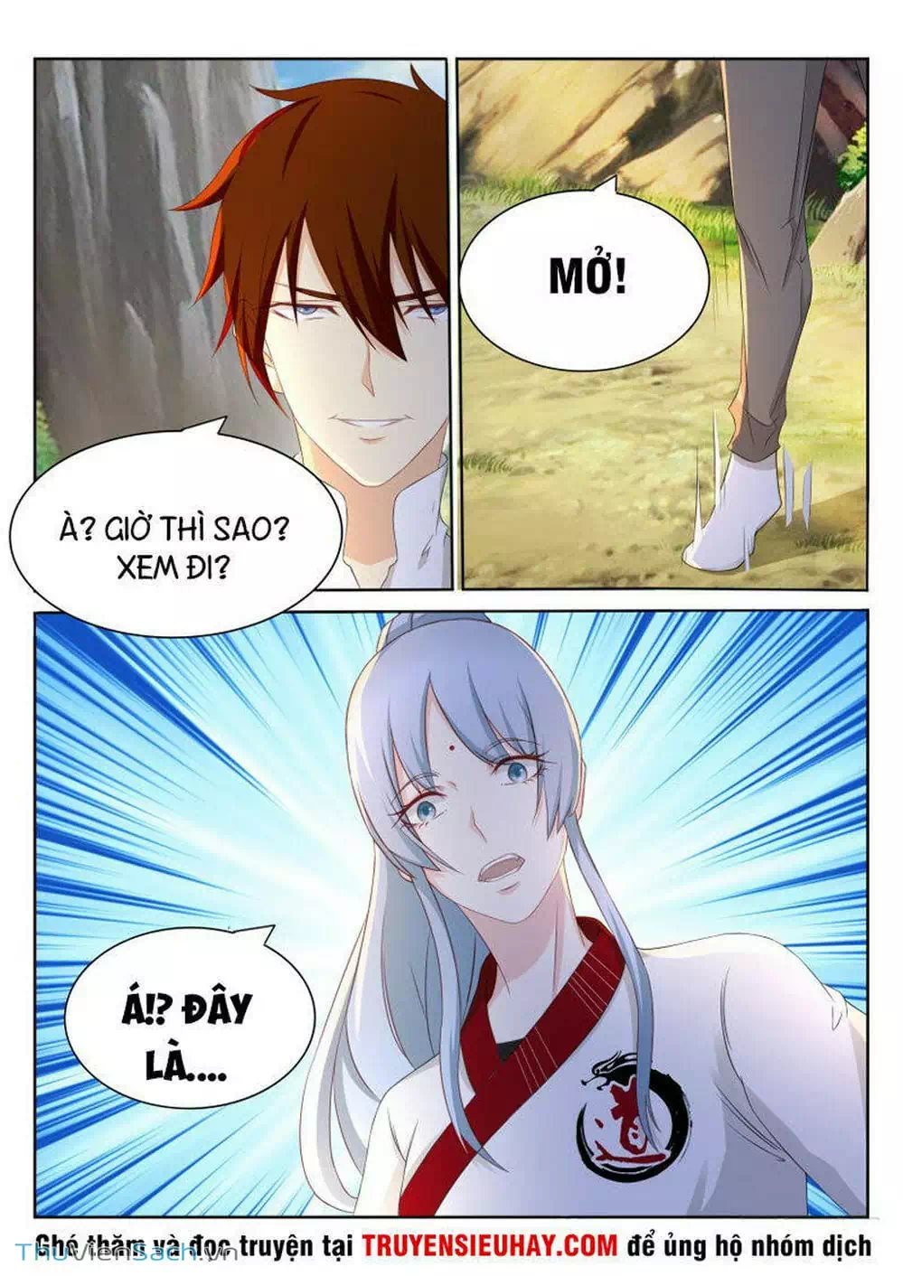Chapter 196 - Image 2