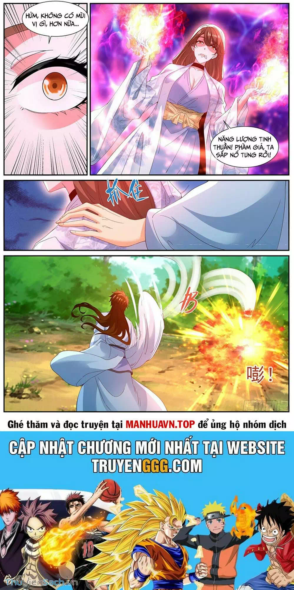 Chapter 991 - Image 8