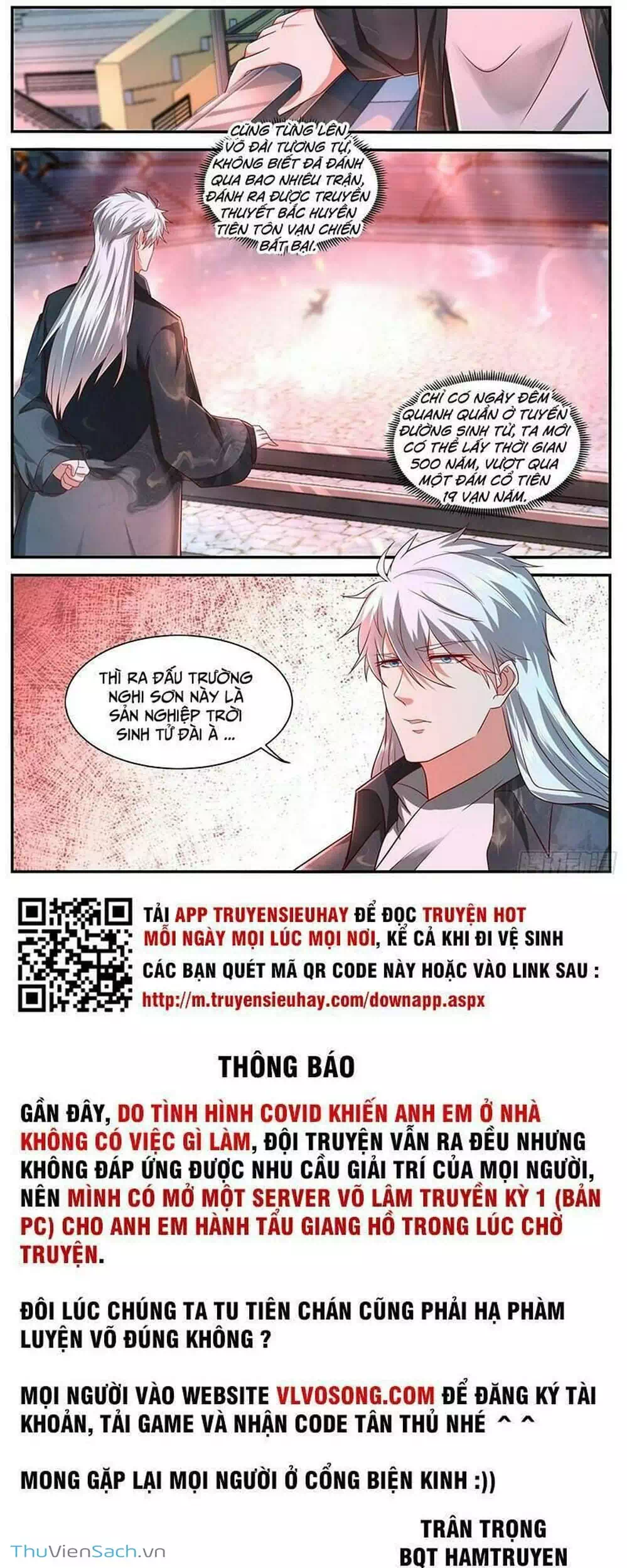 Chapter 644 - Image 12