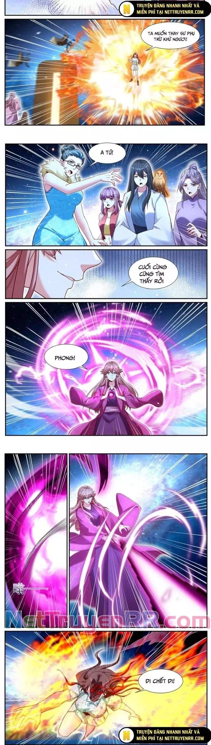 Chapter 1,074 - Image 5