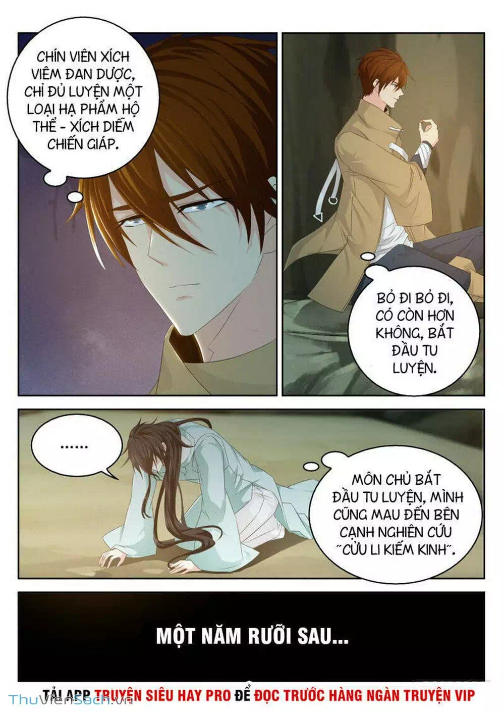 Chapter 293 - Image 9