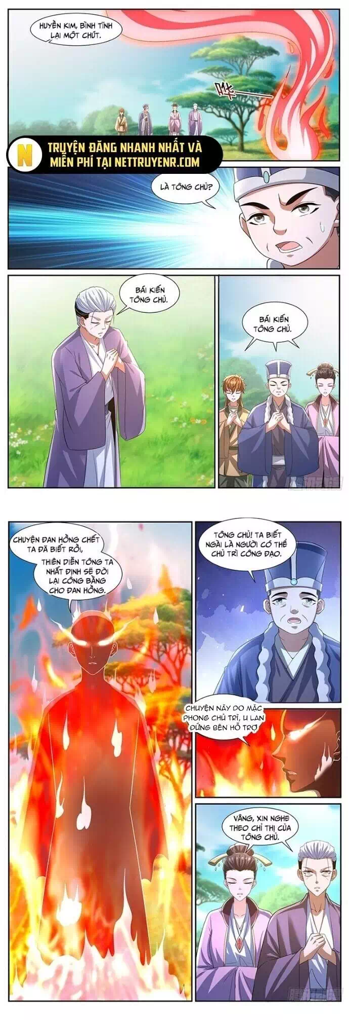 Chapter 1,083 - Image 4