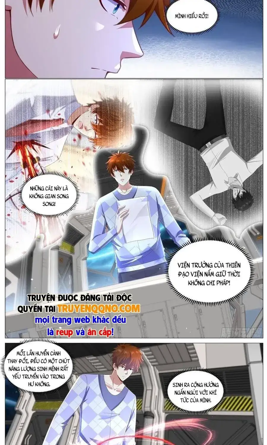 Chapter 1,131 - Image 9