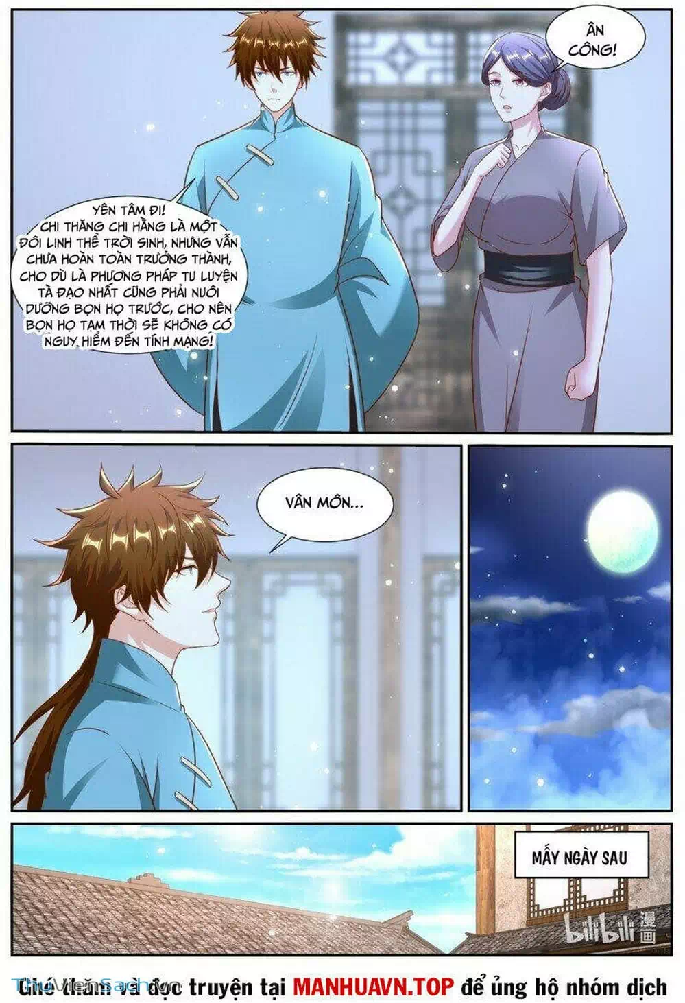 Chapter 961 - Image 11