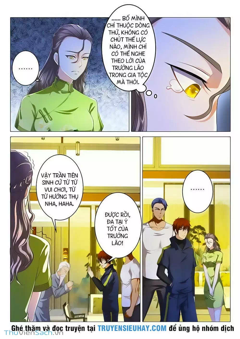 Chapter 99 - Image 8