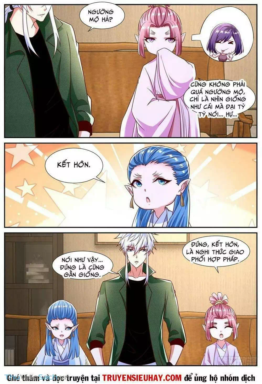 Chapter 820 - Image 11