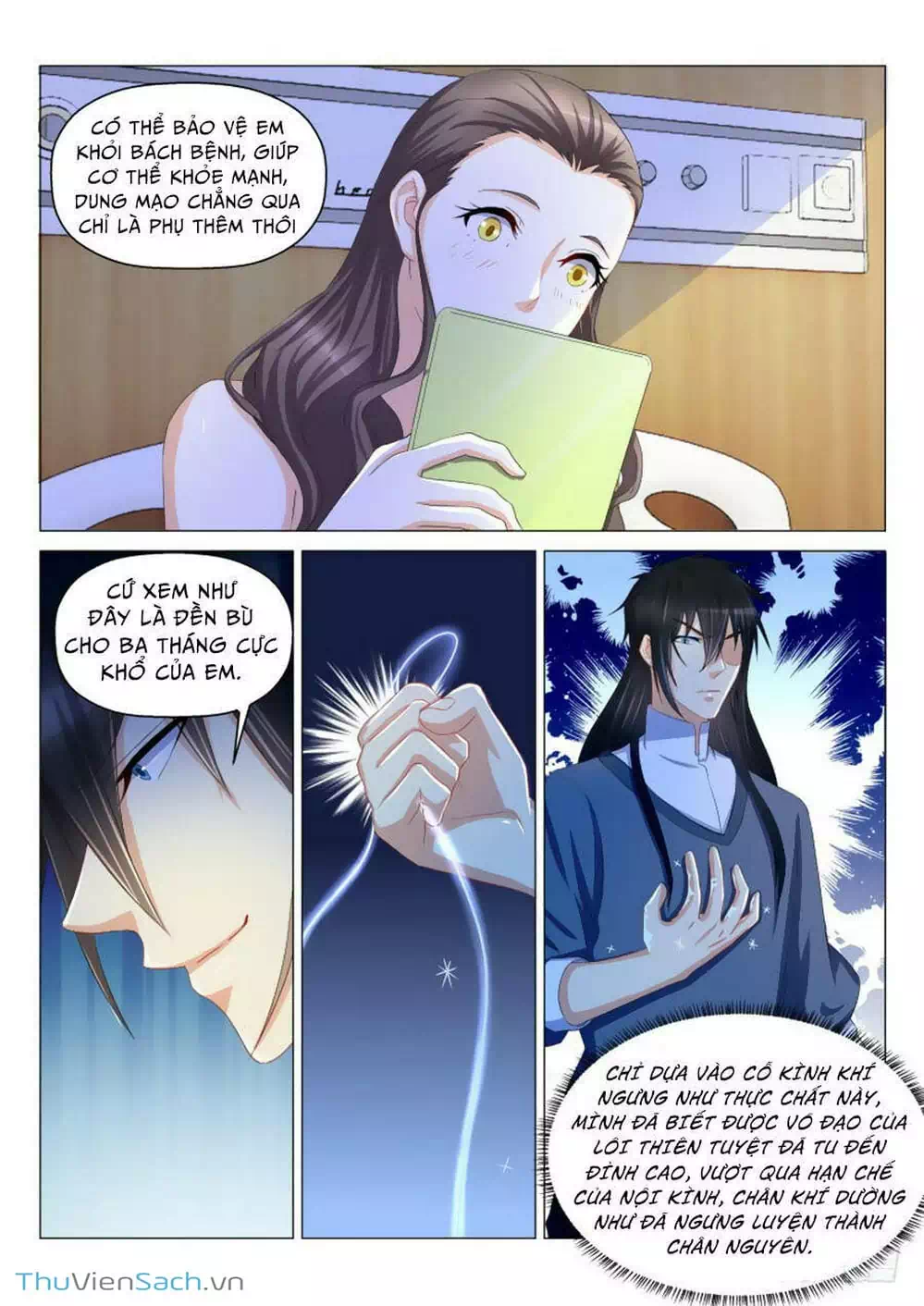 Chapter 122 - Image 11