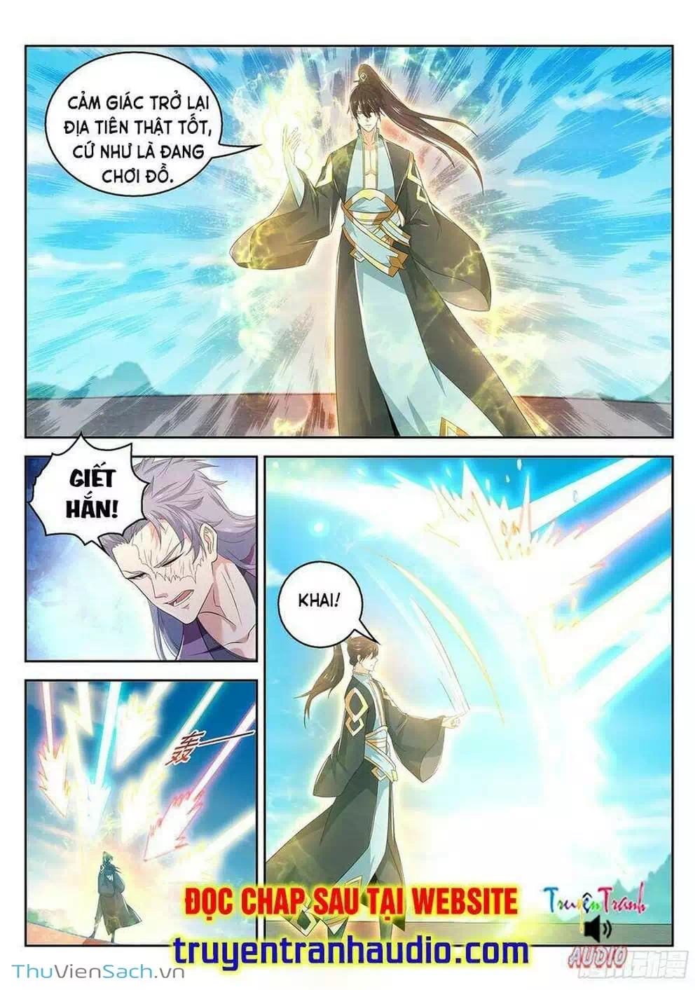 Chapter 405 - Image 13