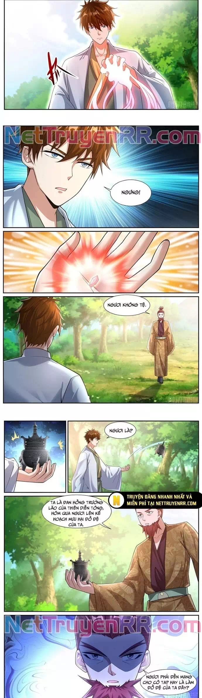 Chapter 1,080 - Image 5