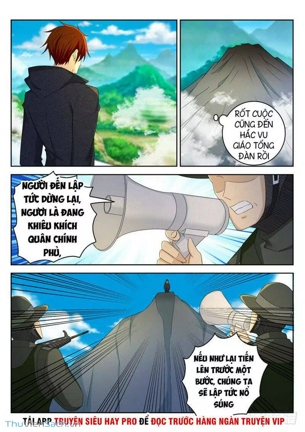 Chapter 279 - Image 13