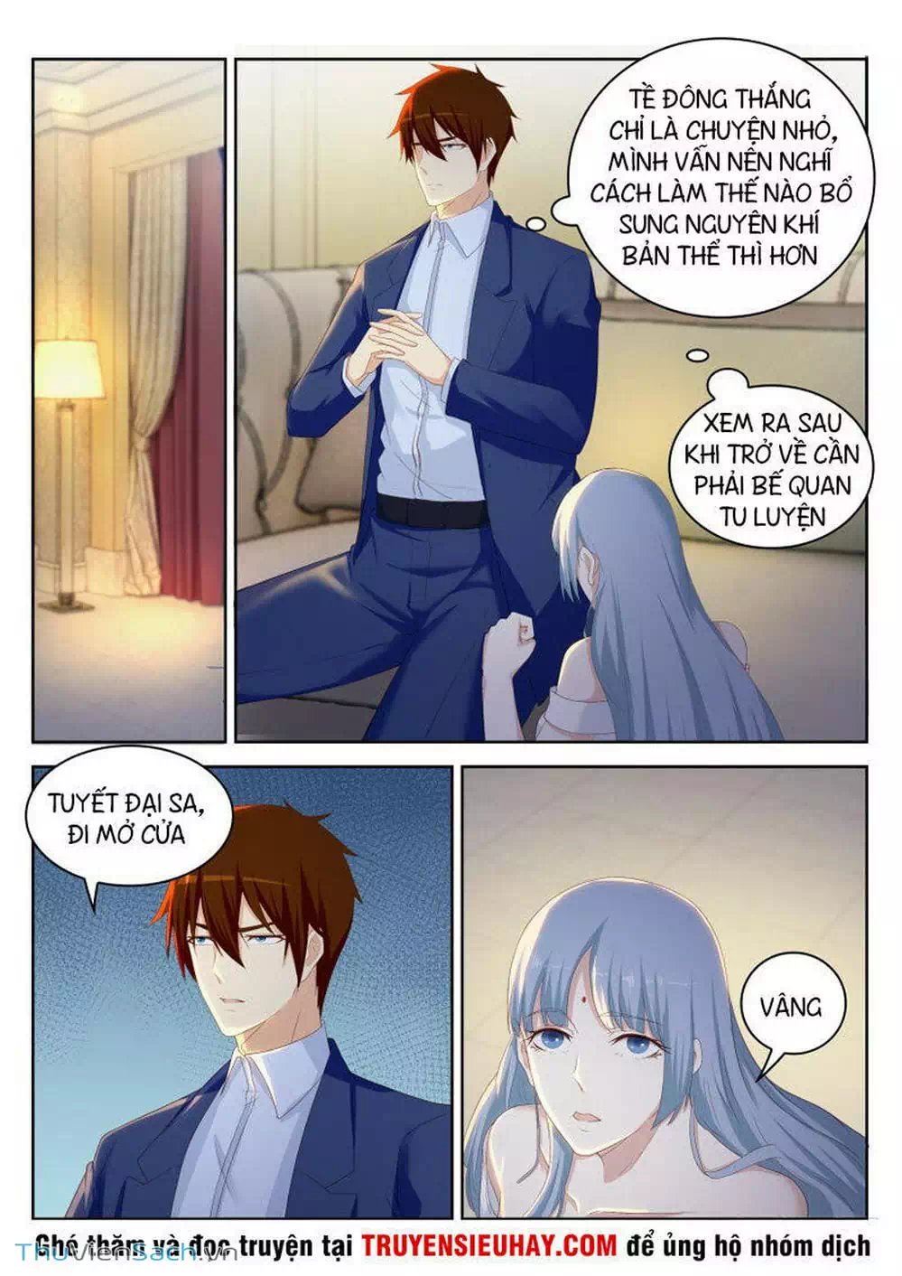 Chapter 220 - Image 7