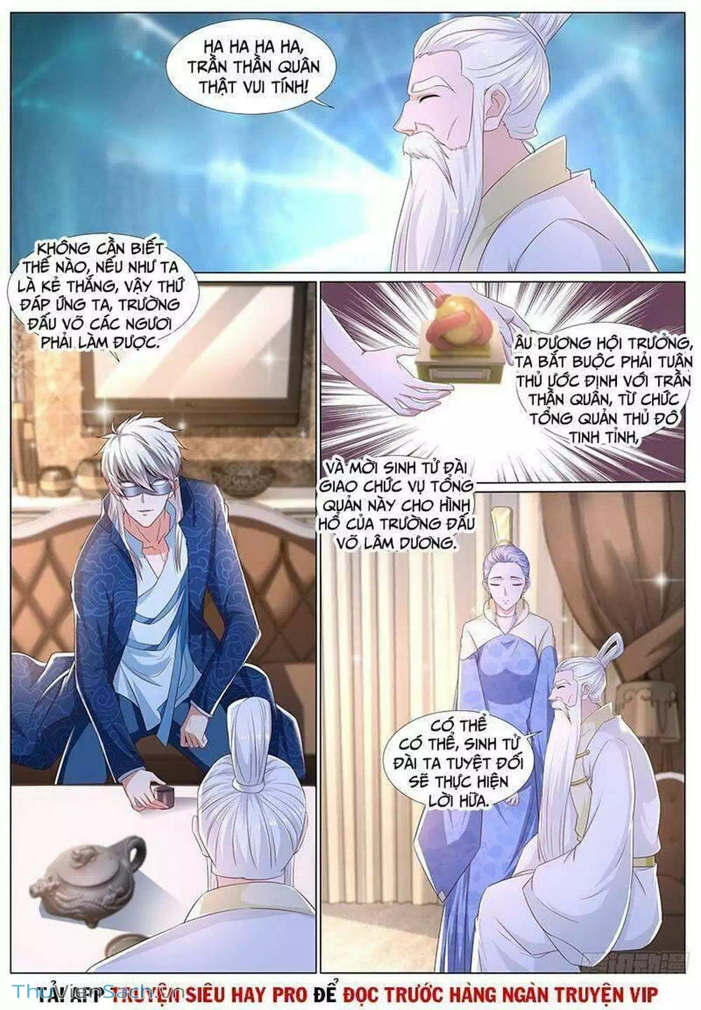 Chapter 679 - Image 6