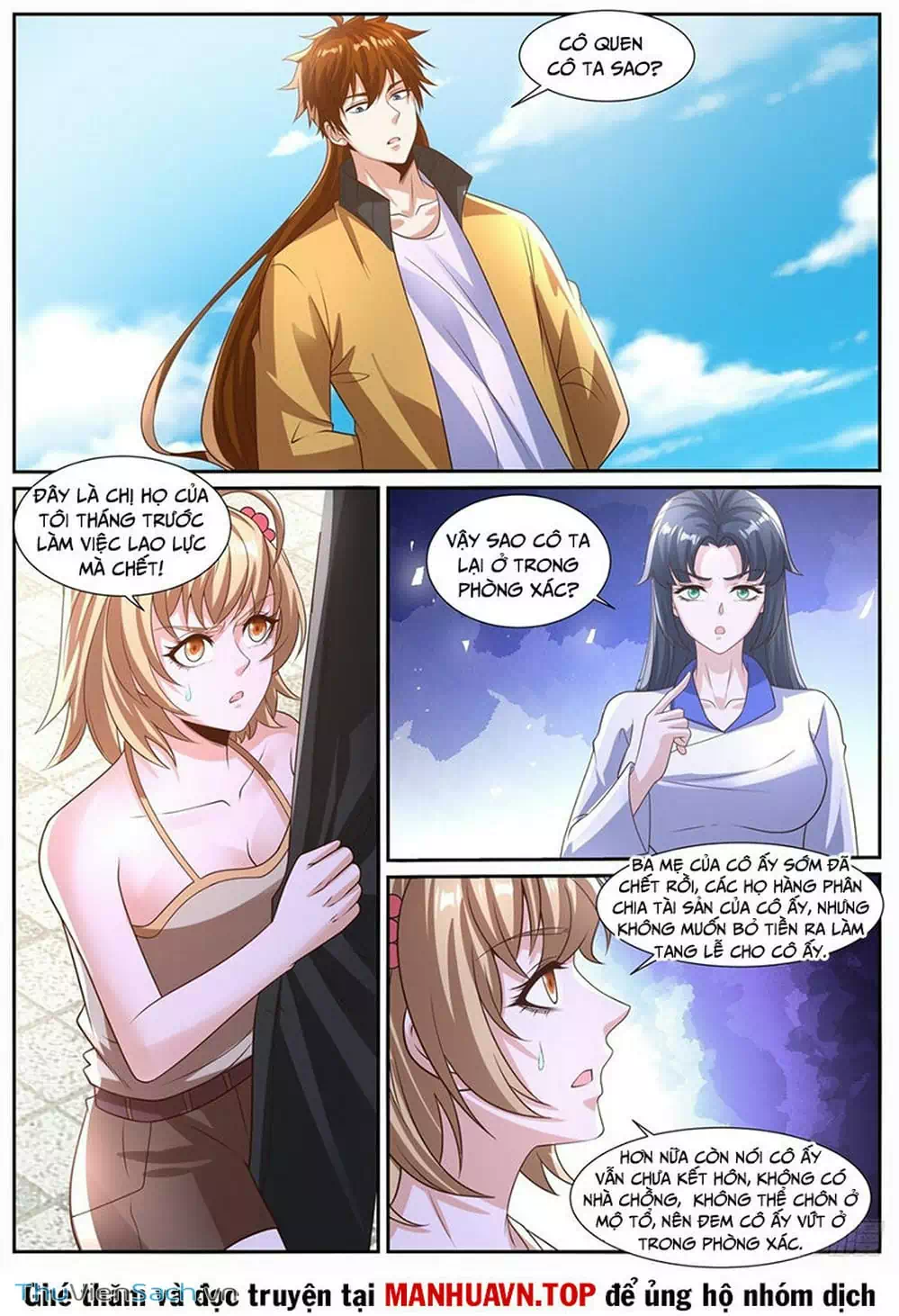 Chapter 1,014 - Image 11